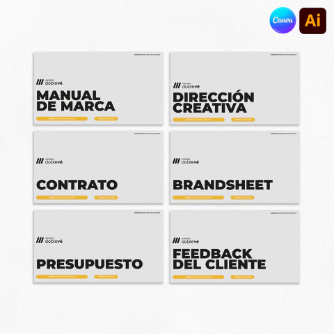 PACK STARTER DESIGNER - comprar online