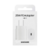 Cargador Samsung 25W - sin cable