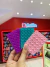 Pegatinas con ventosas - GRIFFIN ACCESORIOS