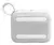 Parlante JBL Go 4 blanco - tienda online