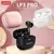 Auricular Lenovo LP3 Pro Negro - comprar online