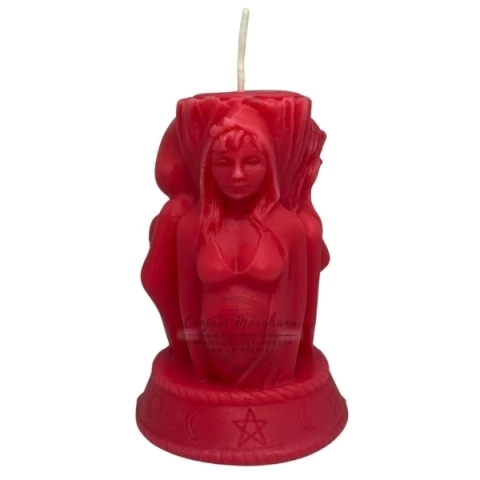 Deusa Tríplice - comprar online