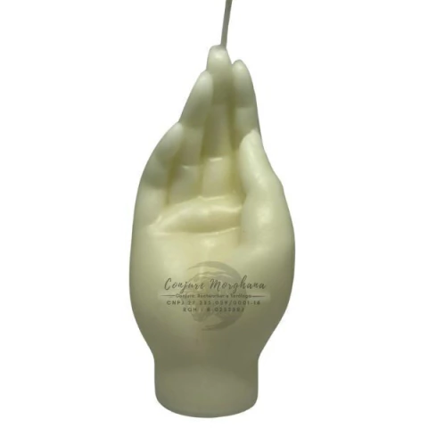 Mão Divina - comprar online