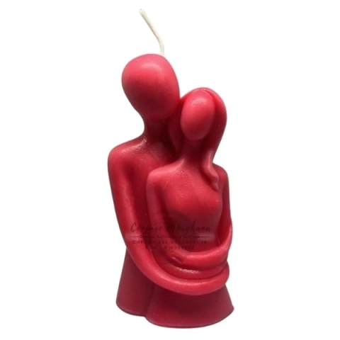 Casal Abraçado G - comprar online