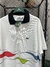 CAMISETA GOLA POLO LACOSTE (EDIÇÃO ESTELAR) na internet