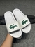 Imagem do CHINELO LACOSTE SLIDE