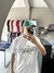 CAMISETA LACOSTE (EDIÇÃO 3D 2024) - LCST ZL