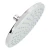 Flor de Ducha Aquaflex Anti Calcárea Cromada JN7423 - comprar online