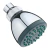 Flor de Ducha Aquaflex Anti calcárea 7007C - Sanitarios Vera