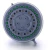 Flor de Ducha Aquaflex Anti calcárea de 5 Funciones 7010C - comprar online