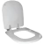 Asiento Inodoro Vaita Apto Bari MDF - comprar online