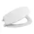 Asiento Inodoro Ariel Apto Monaco 209-P - comprar online