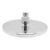 Flor de Ducha Aquaflex Anti Calcárea Cromada JN7423 - Sanitarios Vera