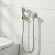 Ducha Higienica Bidet Aquaflex 6005LO - Sanitarios Vera