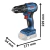 Taladro De Percusión Bosch GSR 1000 Smart en internet