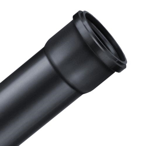 Caño Duratop-X 110 x 4 mts - comprar online