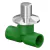 Llave de Paso Tigre Fusión 25 Pleno - comprar online