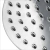 Flor de Ducha Aquaflex De Lujo 7020C en internet