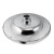 Flor de Ducha Aquaflex De Lujo 7020C - Sanitarios Vera