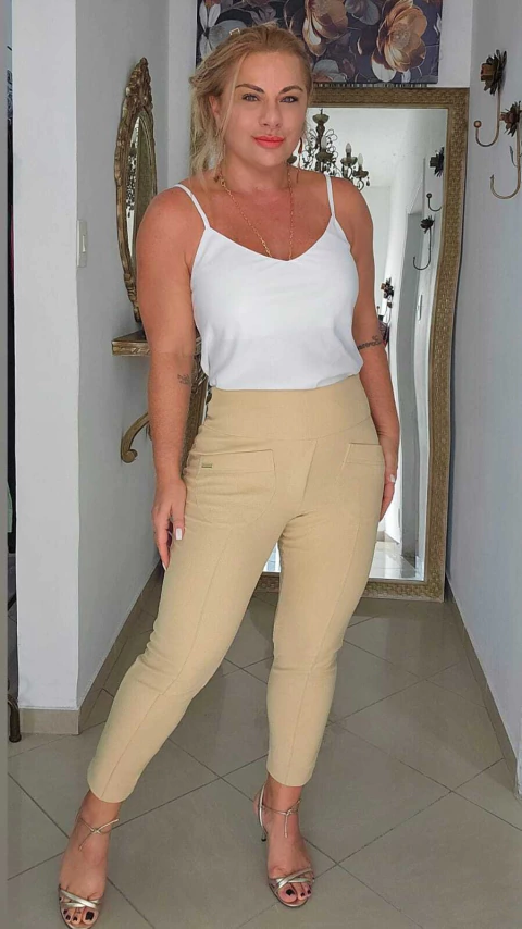 Calça Jogger Beatriz