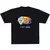 Camiseta “Combão” Preta - comprar online