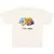 Camiseta “Combão” Off White - comprar online