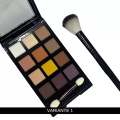 Sombra Real matte Tejar - comprar online