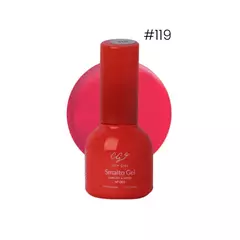 Semi City girl colores