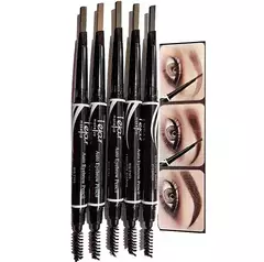 Retractil de cejas + cepillo Tejar