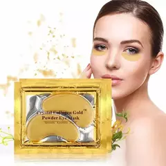 Parche de colageno ojeras - comprar online