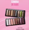 Sombra Season Pink 21