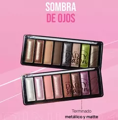 Sombra Season Pink 21