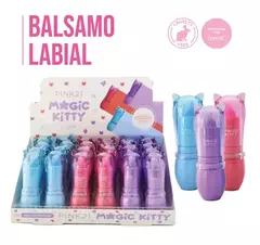 Balsamo magico Kitty Pink 21 - comprar online