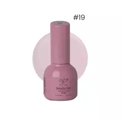 Semi City girl colores