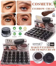 Pomada de cejas Tei