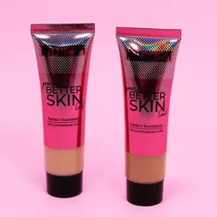 Base Your Better Skin Pink 21 - comprar online
