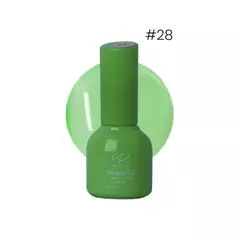 Semi City girl colores - atrevidas make up