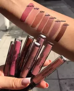 Labial matte Katalia - comprar online