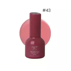 Semi City girl colores - atrevidas make up