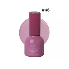 Semi City girl colores - atrevidas make up