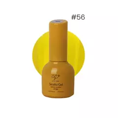 Semi City girl colores - atrevidas make up