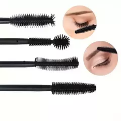 Cepillos multiusos siliconados x 8 - comprar online