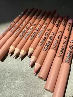 Delineador de labios Dapop