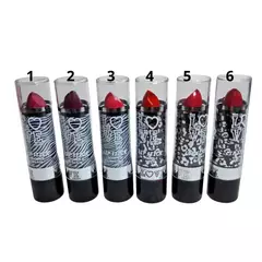 Labial barra cremoso Love en internet
