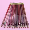 Delineador de labios + sacapunta PACK