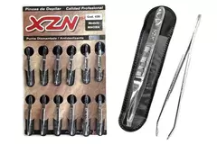 Pinza de depilar XZN
