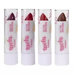 Labial barra matte Melu