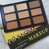 polvo compacto x 9
