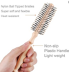 Cepillo de brushing