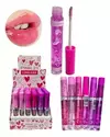 Brillo labial destellos Pink 21